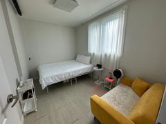 Clean accommodation for 4 in Sinchon/Hongdae 4th image