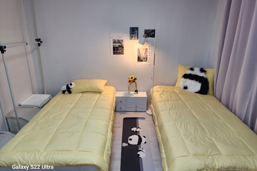 하눌타리 (여성전용) 0번째 이미지