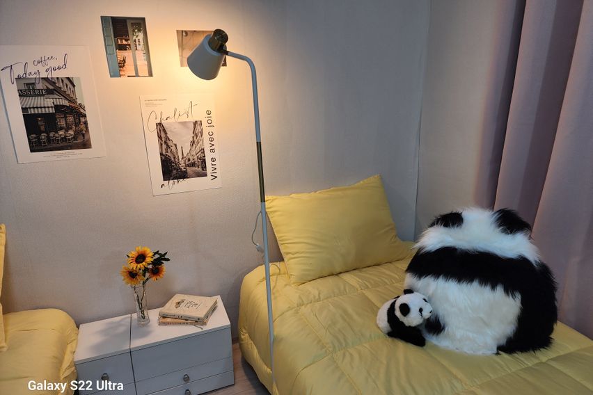 하눌타리 (여성전용) 1번째 이미지