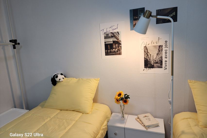 하눌타리 (여성전용) 2번째 이미지