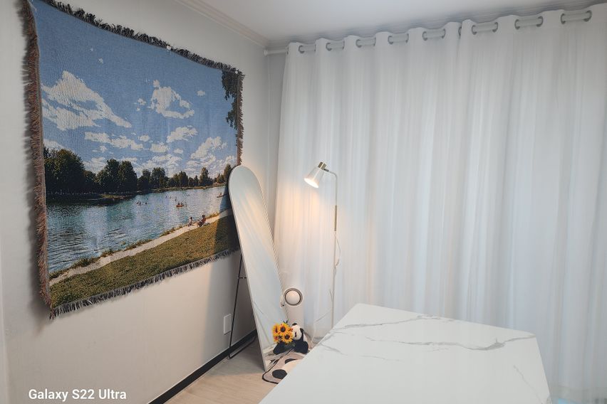 하눌타리 (여성전용) 3번째 이미지