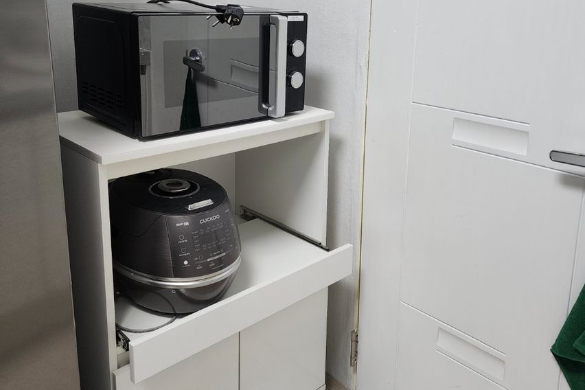 하눌타리 (여성전용) 6번째 이미지