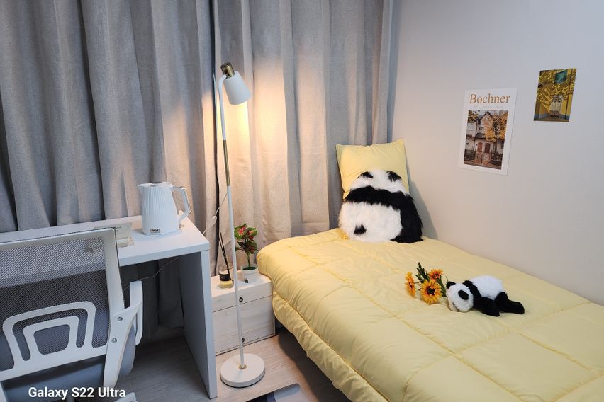 하눌타리 (여성전용) 7번째 이미지