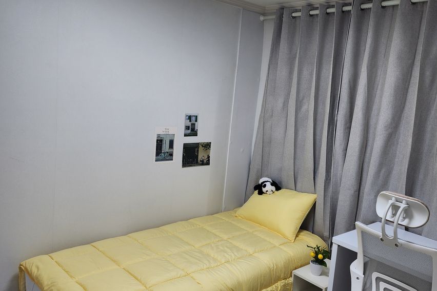 하눌타리 (여성전용) 10번째 이미지