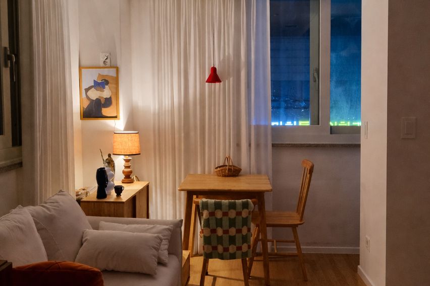 김포공항역3분/침실분리