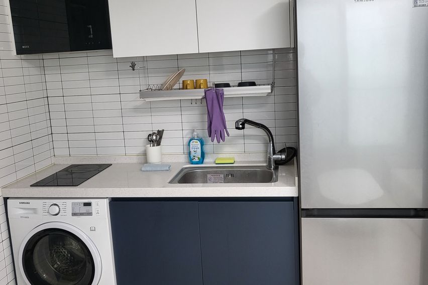 여가생활최강 오피스투룸