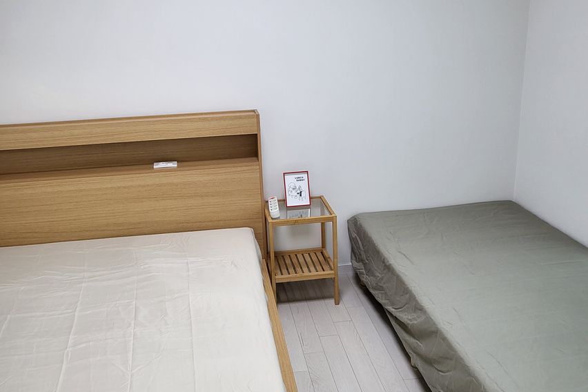 여가생활최강 오피스투룸