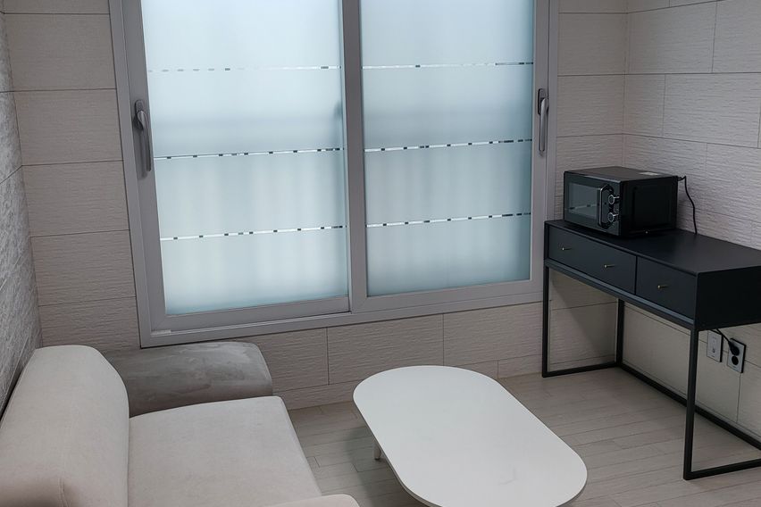 여가생활최강 오피스투룸