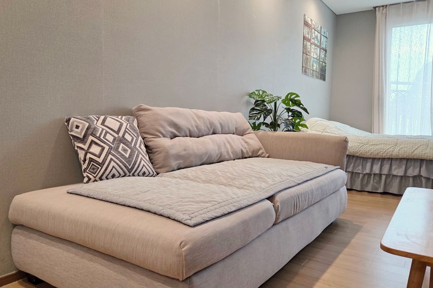 성산일출봉뷰_모구리한달 4번째 이미지