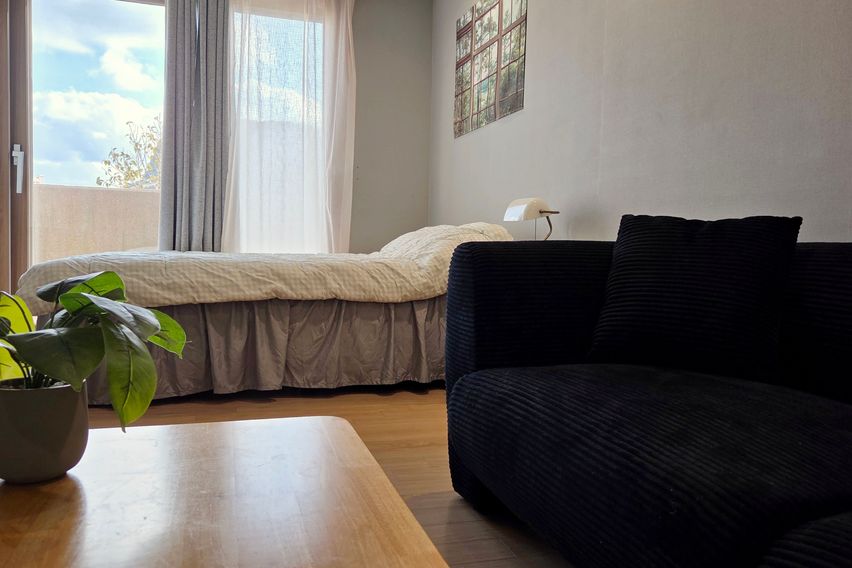 성산일출봉뷰_따라비한달 3번째 이미지