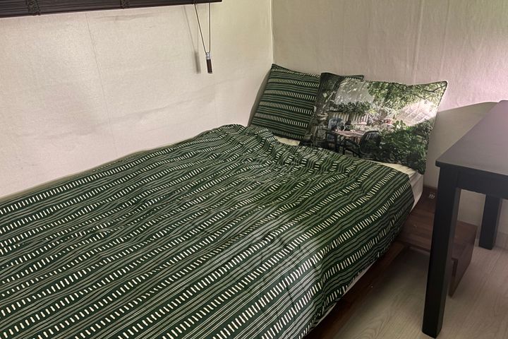 합정역 10분 2룸 4번째 이미지