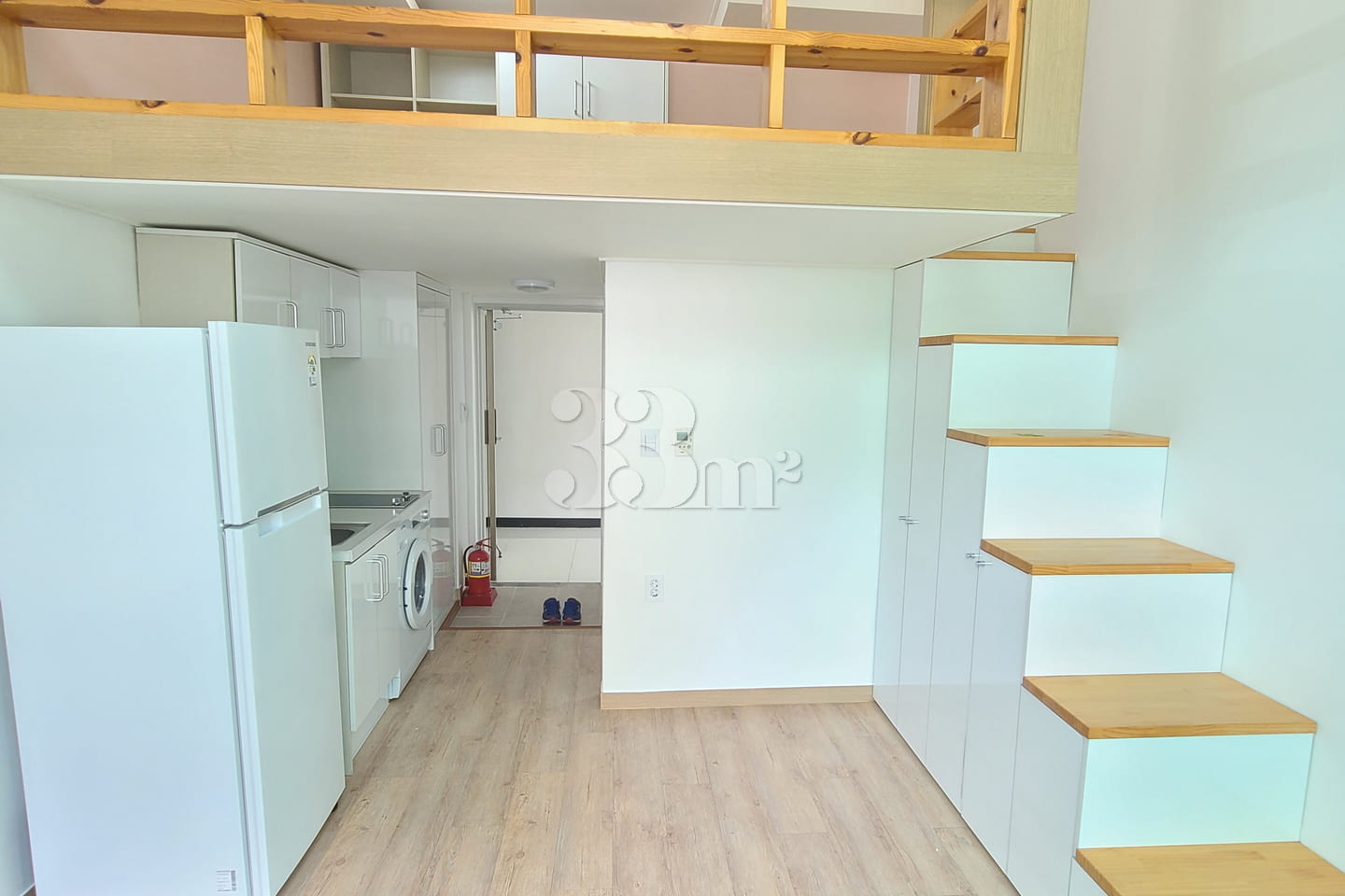 Shine Stay in Yeokbuk-dong: Great Value for M 15th image