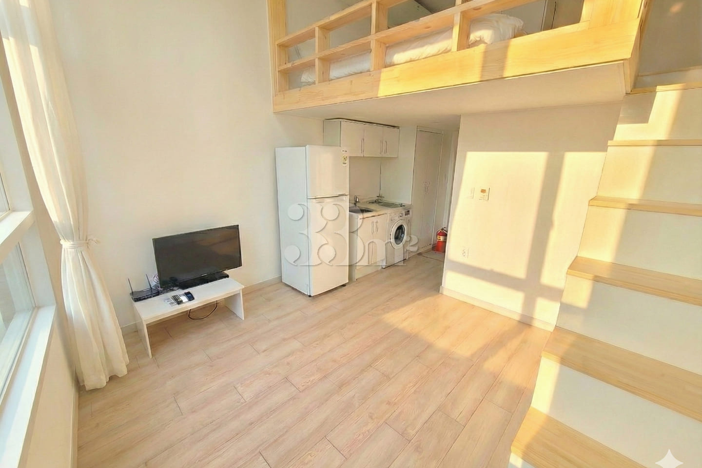Shine Stay in Yeokbuk-dong: Great Value for M 0th image