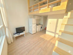 Shine Stay in Yeokbuk-dong: Great Value for M 0th image