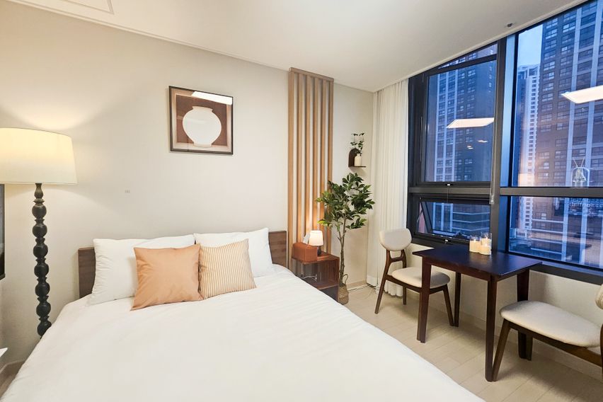 달빛축제공원역 5분