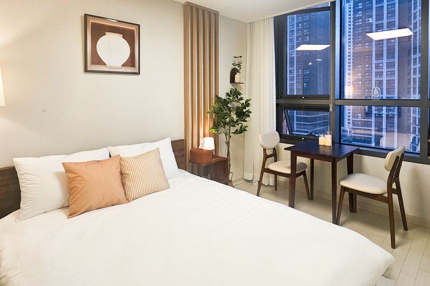 달빛축제공원역 5분