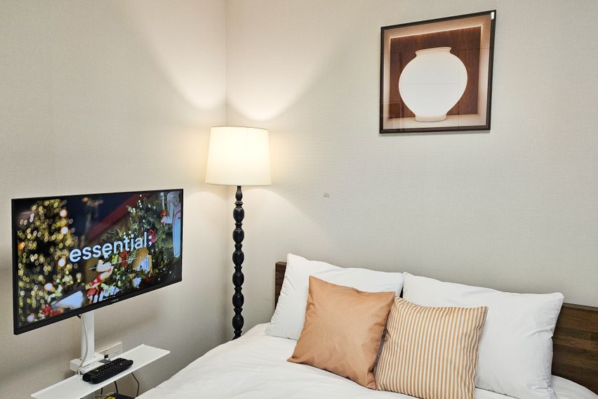 달빛축제공원역 5분