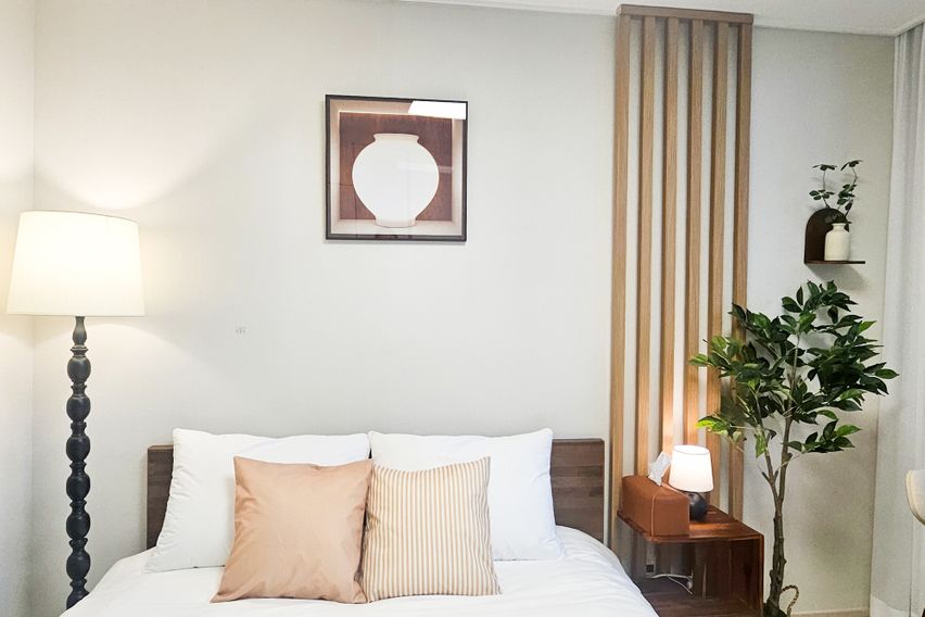 달빛축제공원역 5분