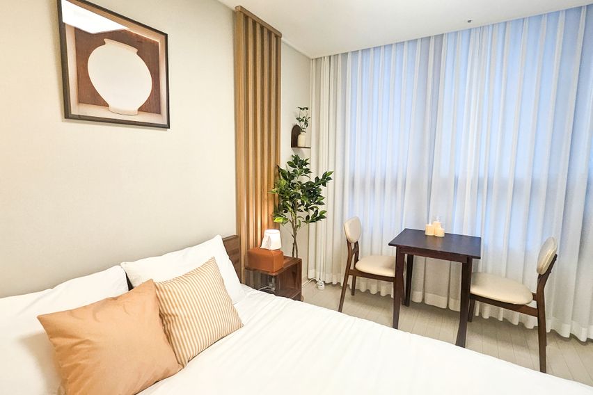 달빛축제공원역 5분