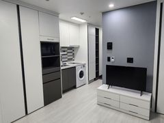 쾌적한 풀옵션 주거공간 3번째 이미지
