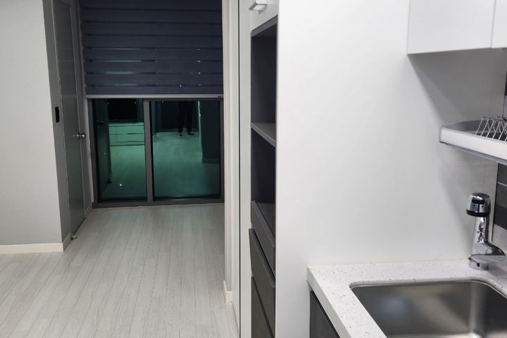 쾌적한 풀옵션 주거공간 7번째 이미지