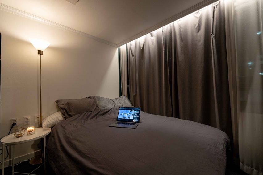 신촌기차역 1분거리