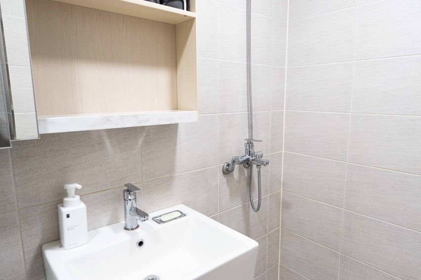 신촌기차역 1분거리