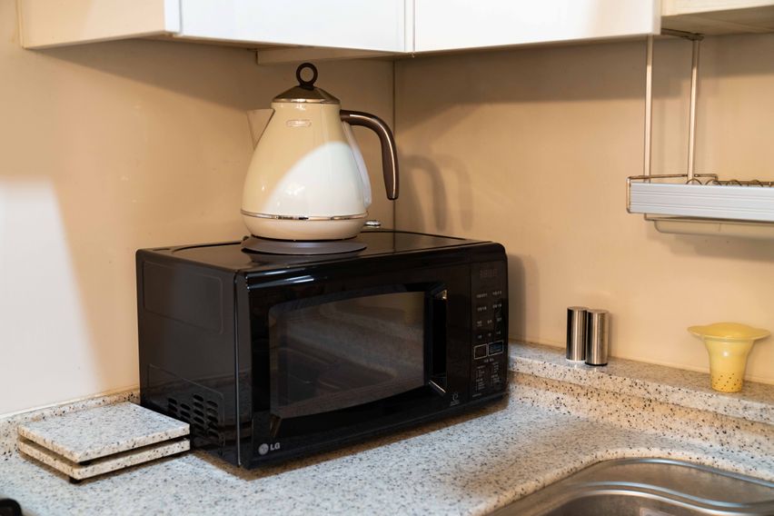 신촌기차역 1분거리