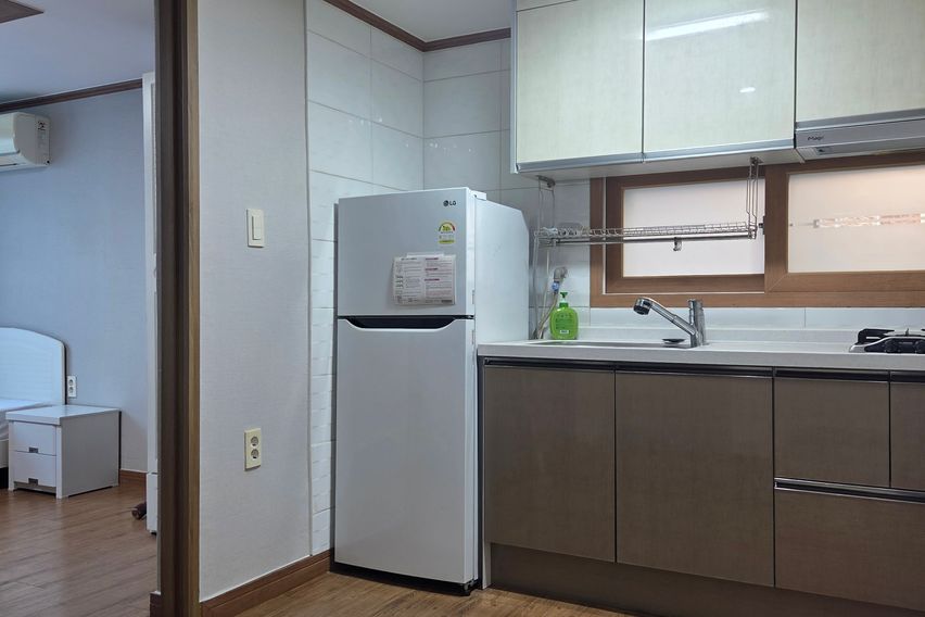 Haesol Studio 301 3th image