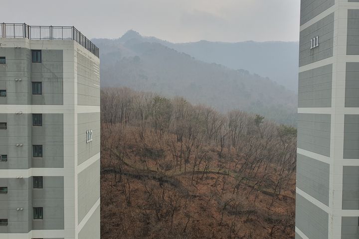풀옵션 신축아파트 12번째 이미지