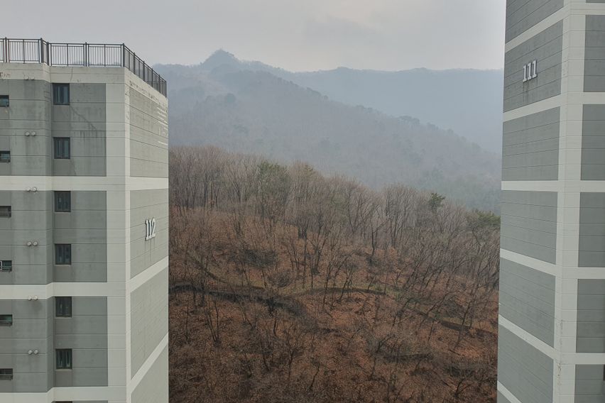 풀옵션 신축아파트 12번째 이미지