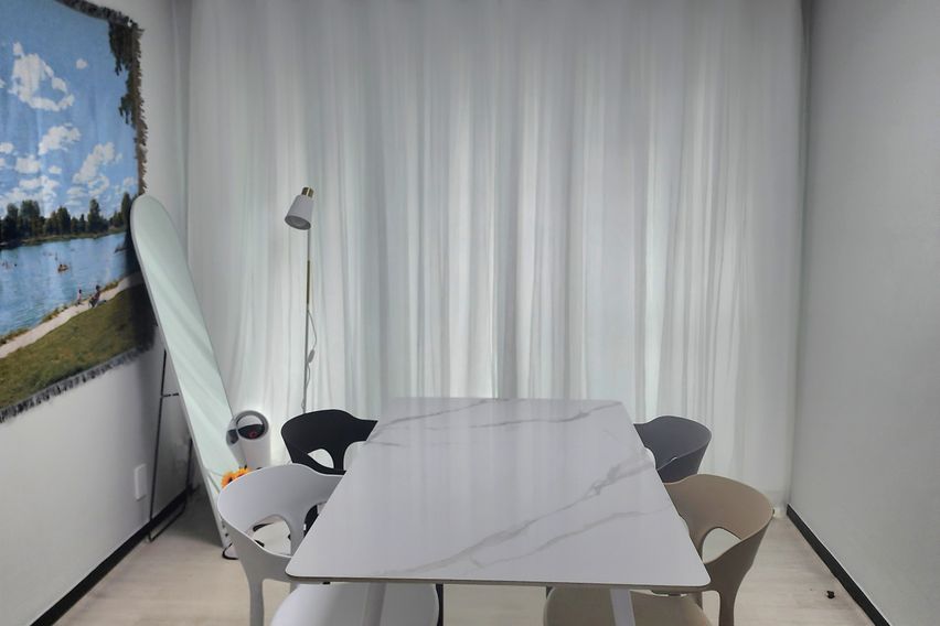 하눌타리 (여성전용) 12번째 이미지