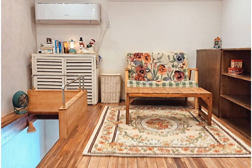 ♥ 최저가 감성 독채  1번째 이미지