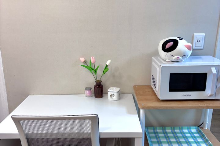 단독루프탑 6인 풀옵션 13번째 이미지