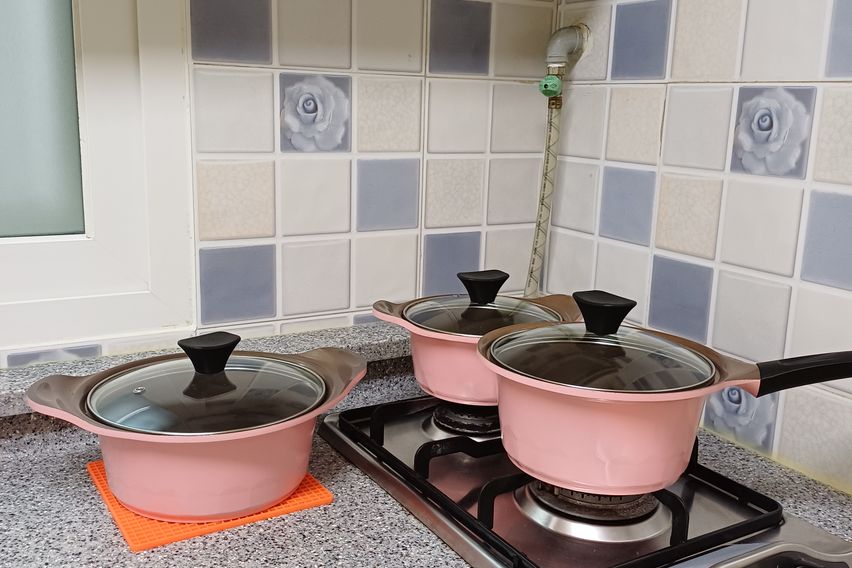 넓고편한 잠실숙소/주차 14번째 이미지