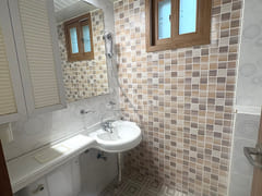 Studio apartment with a living room near Poha 13th image