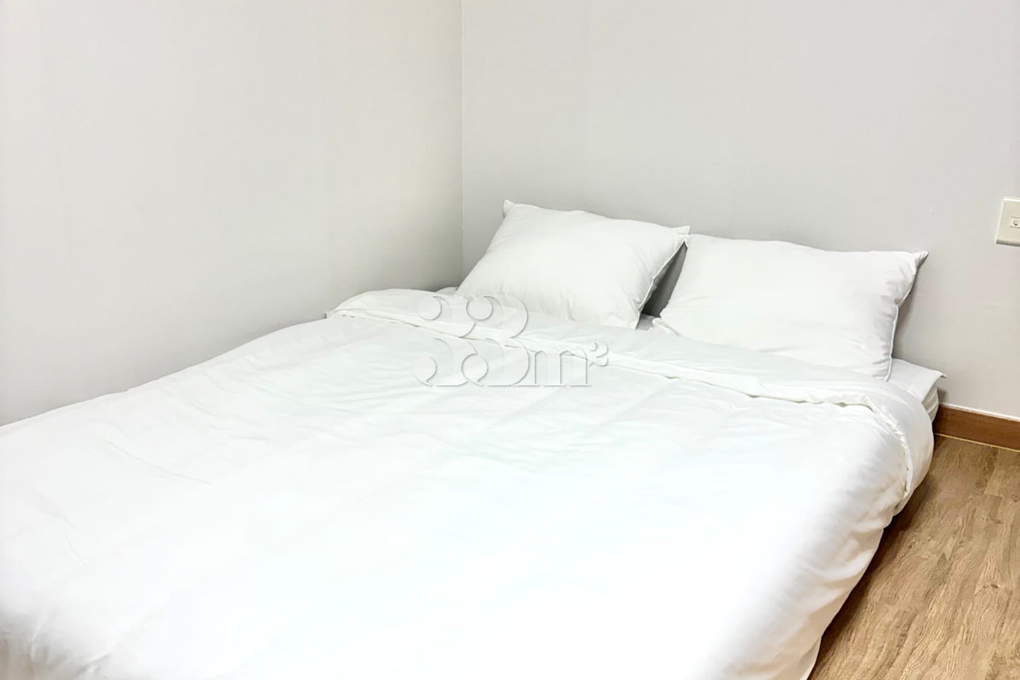 Studio apartment with a living room near Poha 12th image