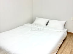 Studio apartment with a living room near Poha 12th image