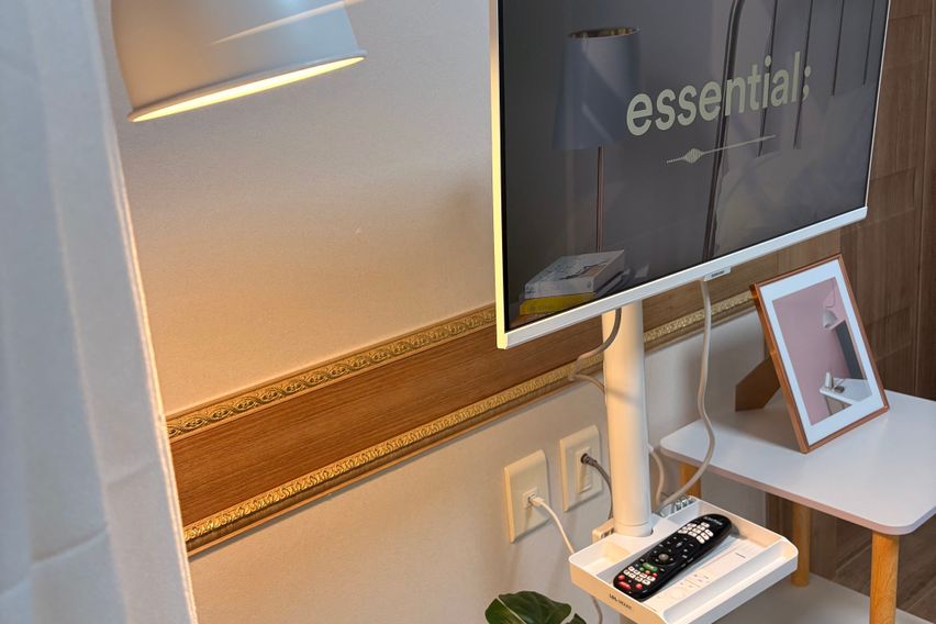 포항대 거실있는 원룸 1번째 이미지