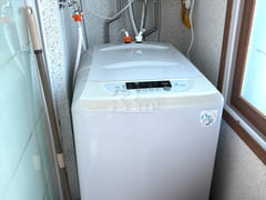 Studio apartment with a living room near Poha 15th image