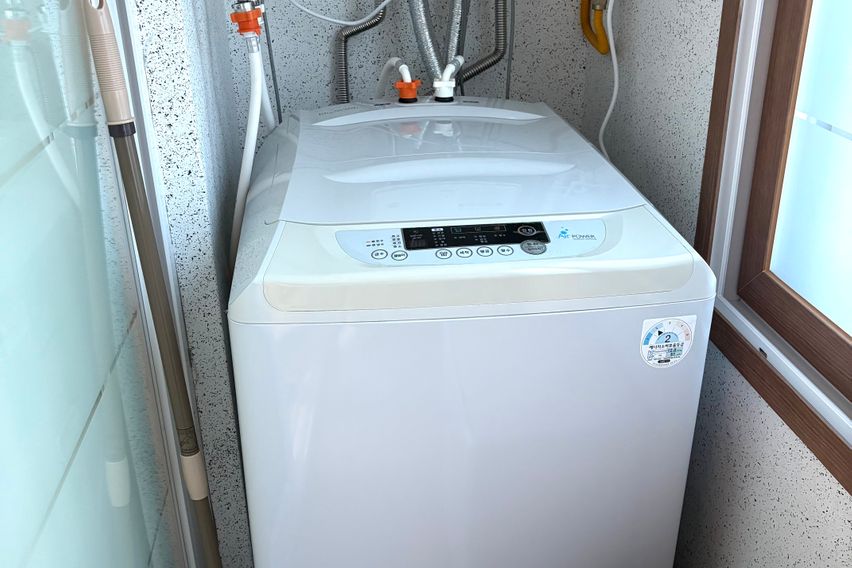 포항대 거실있는 원룸 15번째 이미지