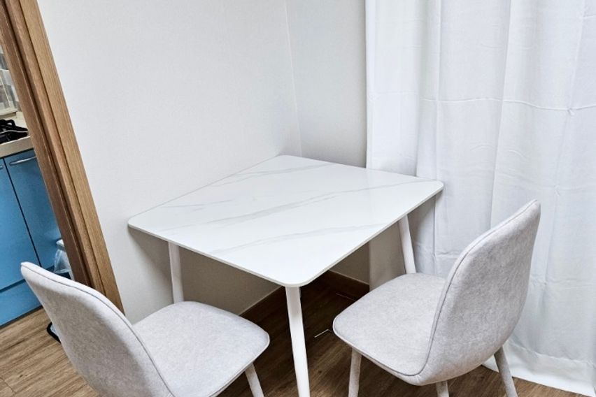 포항대 거실있는 원룸 3번째 이미지