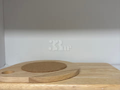 Studio apartment with a living room near Poha 9th image