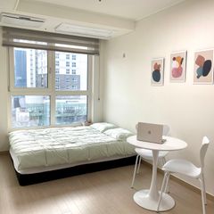 햇살가득 청계천룸 1 방 이미지