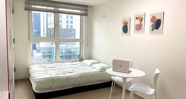 햇살가득 청계천룸 1 방 이미지