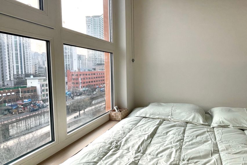 햇살가득 청계천룸 1