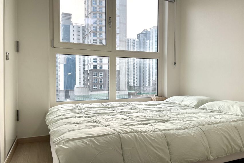 햇살가득 청계천룸 1