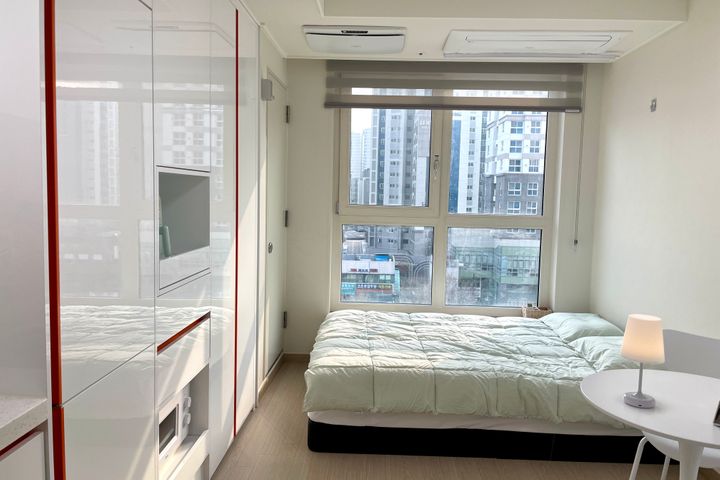 햇살가득 청계천룸 1 6번째 이미지