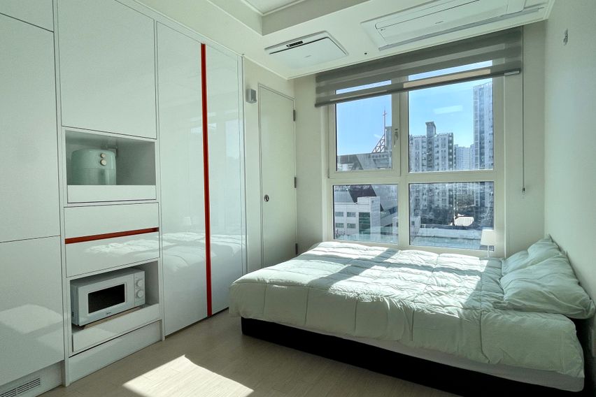 햇살가득 청계천룸 1