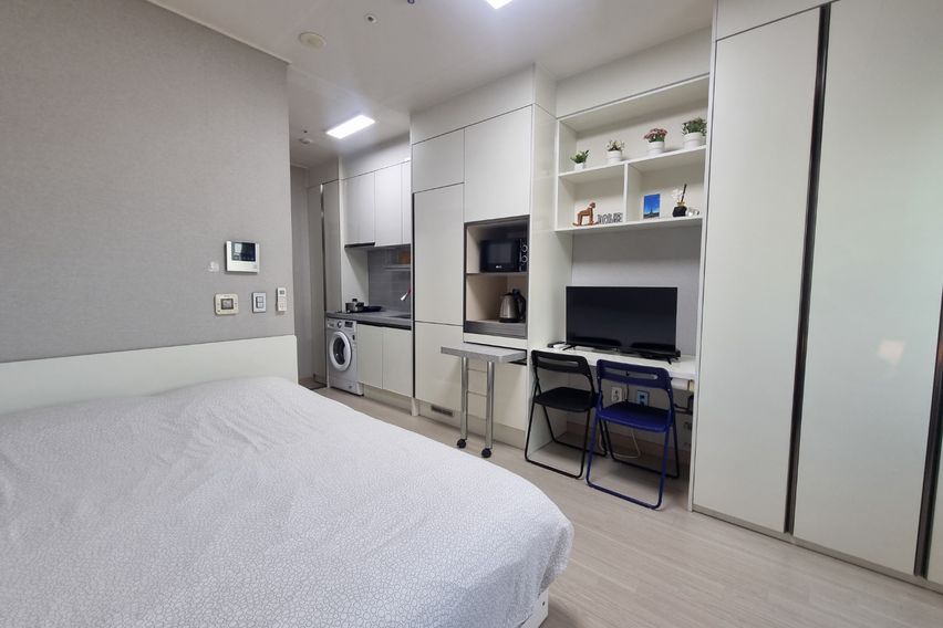 🌈굽은다리역2분 홈플2 0번째 이미지